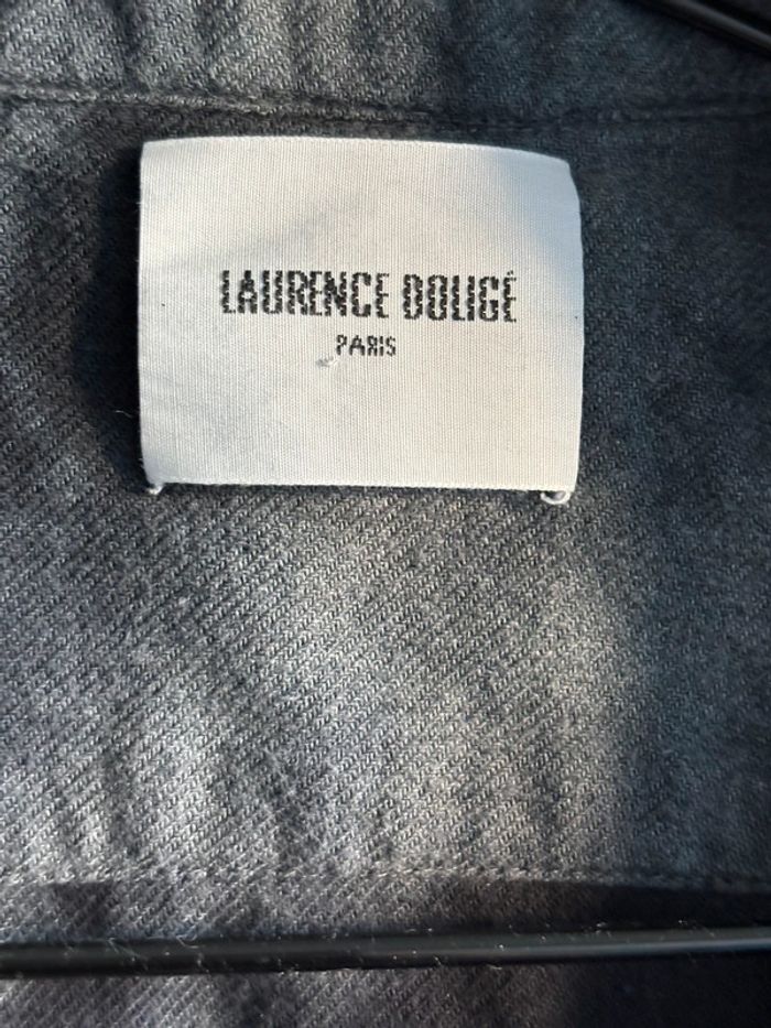Chemisier Laurence doligé taille M - photo numéro 3