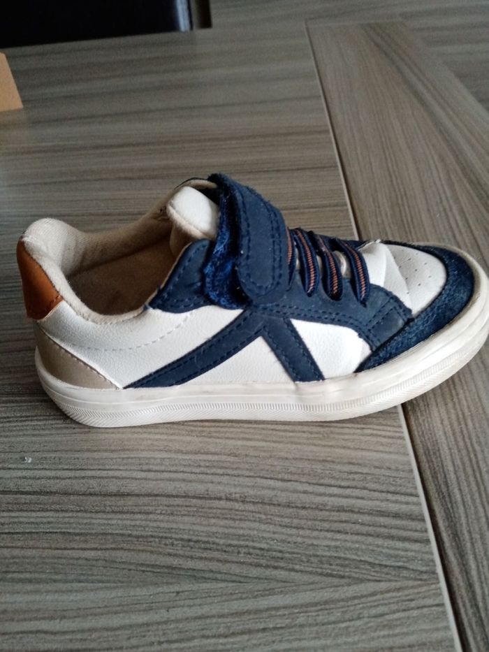 Chaussure - photo numéro 2