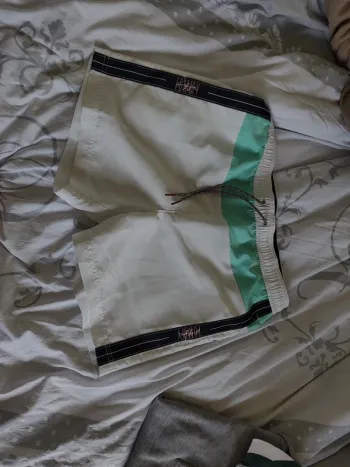 Short de bain