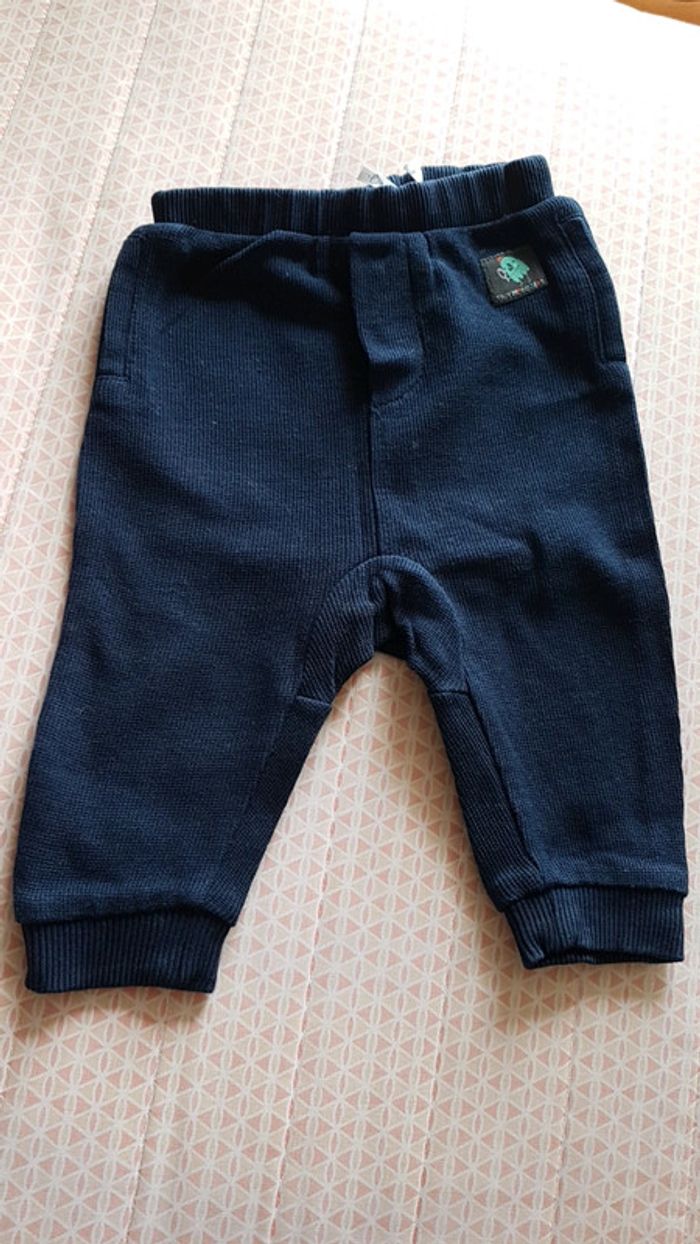 Jogging taille 6 mois Orchestra