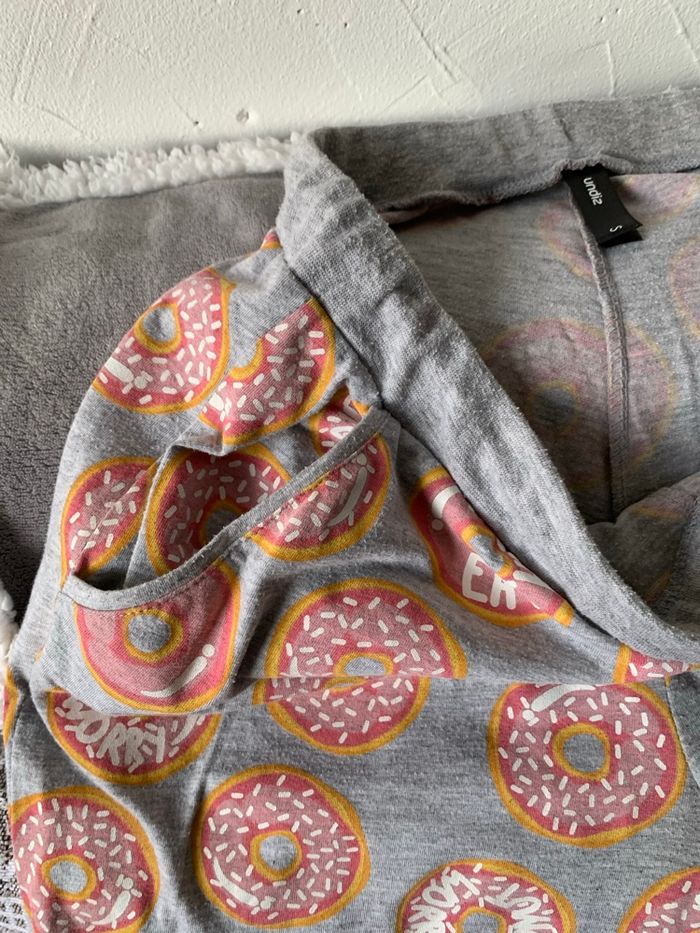 Jogging Undiz taille S - photo numéro 5