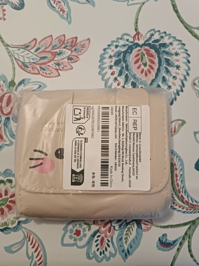Sac pour petite fille - photo numéro 2