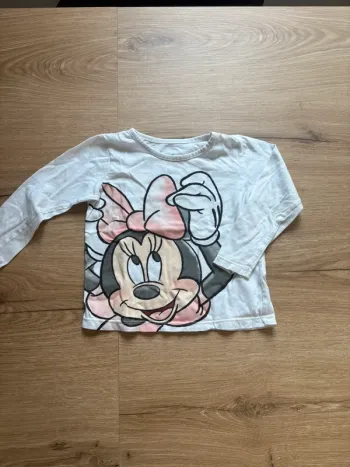 t shirt manche longue 23 mois