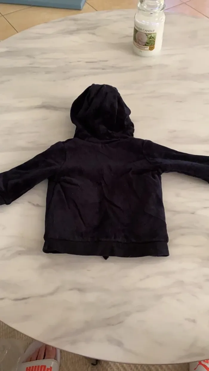 Veste d’hiver - photo numéro 3