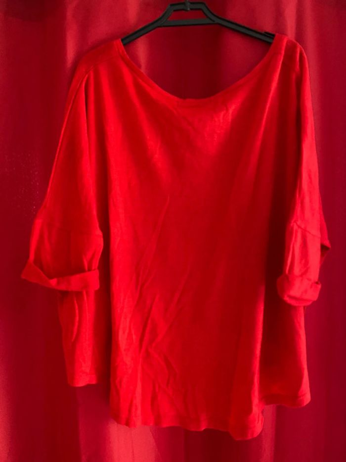 Tee shirt vera et lucy - photo numéro 4