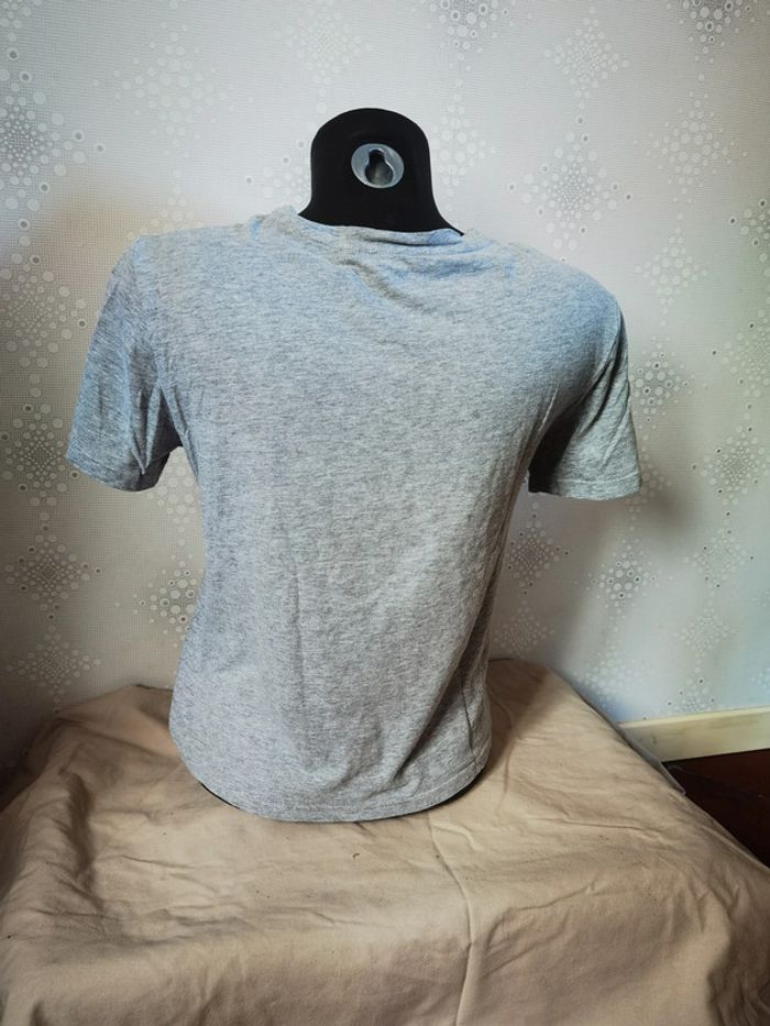 D1574 - tee-shirt femme en taille S - photo numéro 2