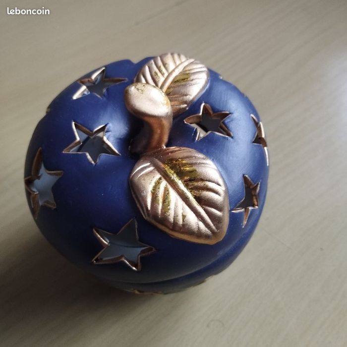 Photophore Pomme - photo numéro 2