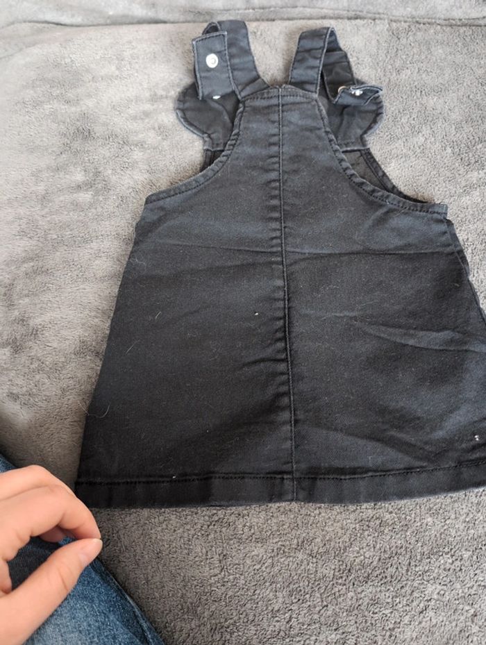 Robe Disney 9 mois - photo numéro 3