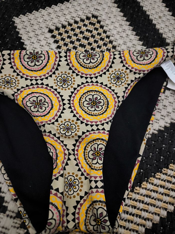 Bas de maillot de bain goldenpoint taille 36 neuf - photo numéro 2