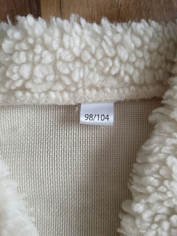 Gilet sans manches - photo numéro 2