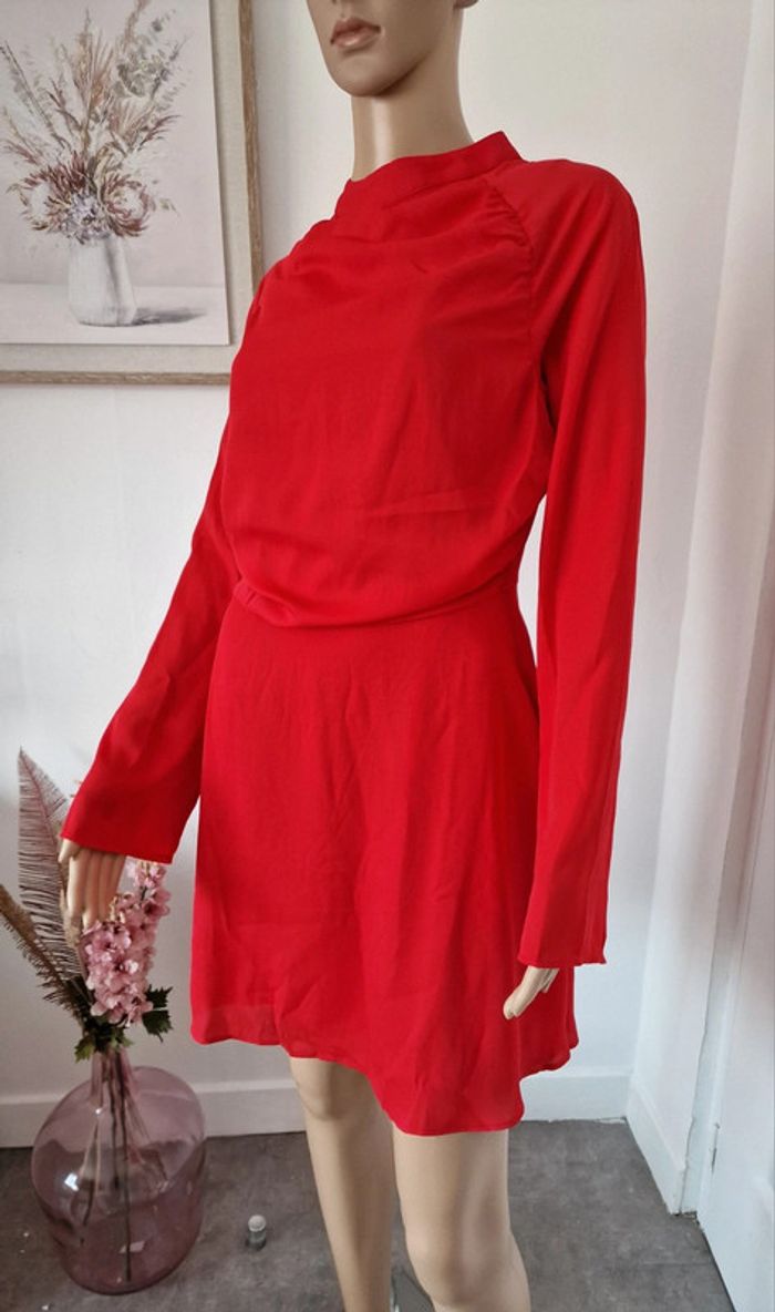 Robe Asos neuve 38 - photo numéro 3