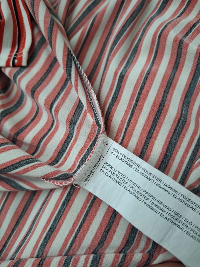 Robe portefeuille 👗 - photo numéro 4
