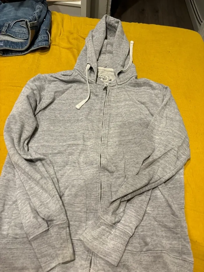 Gilet homme