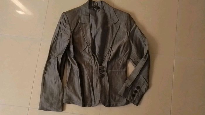 Veste