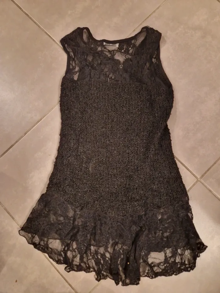 Tunique femme - photo numéro 4