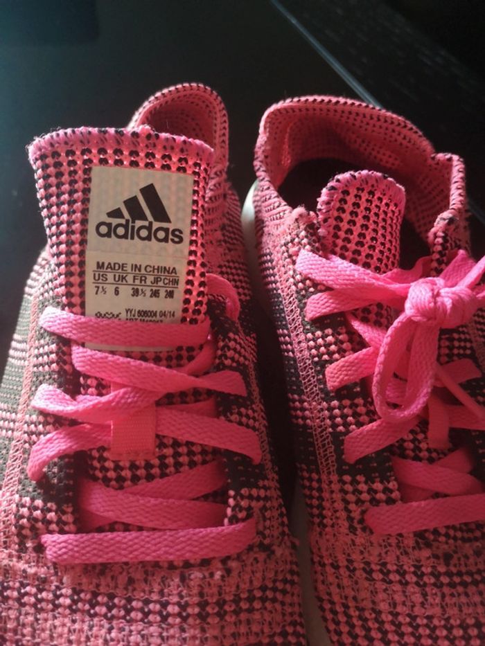 Baskets Adidas - photo numéro 4