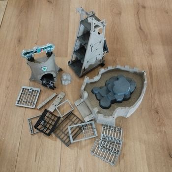 💖 Lot playmobil #emyfleury_playmobil