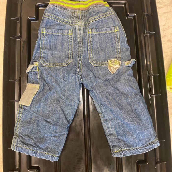 Pantalon orchestra 9 mois - photo numéro 3