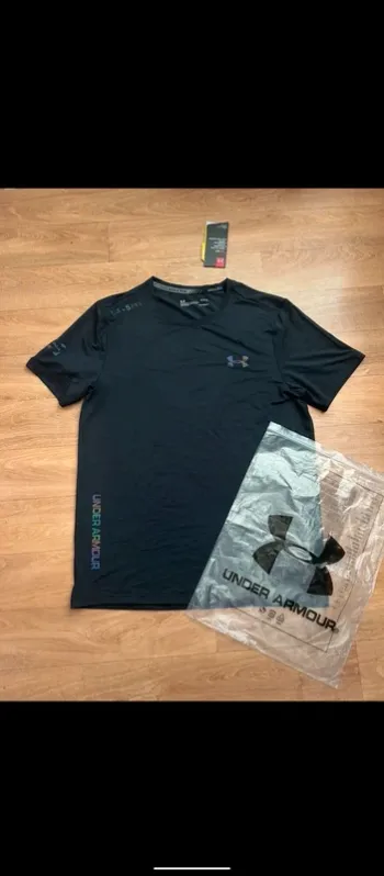Maillot Under Armour
