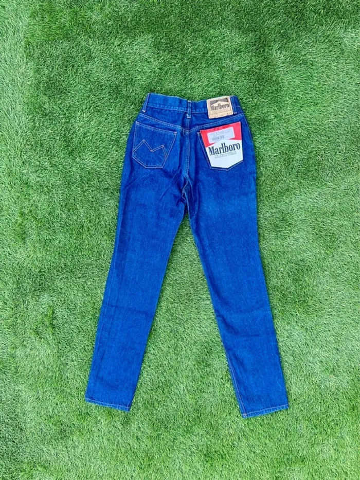 Jeans Marlboro - photo numéro 3