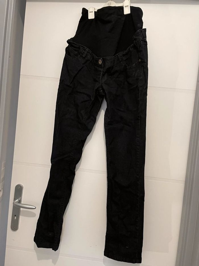 Pantalon de grossesse 38 - photo numéro 2