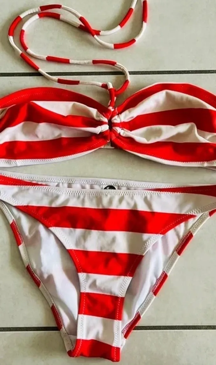 Maillot de bain Kiabi - photo numéro 2