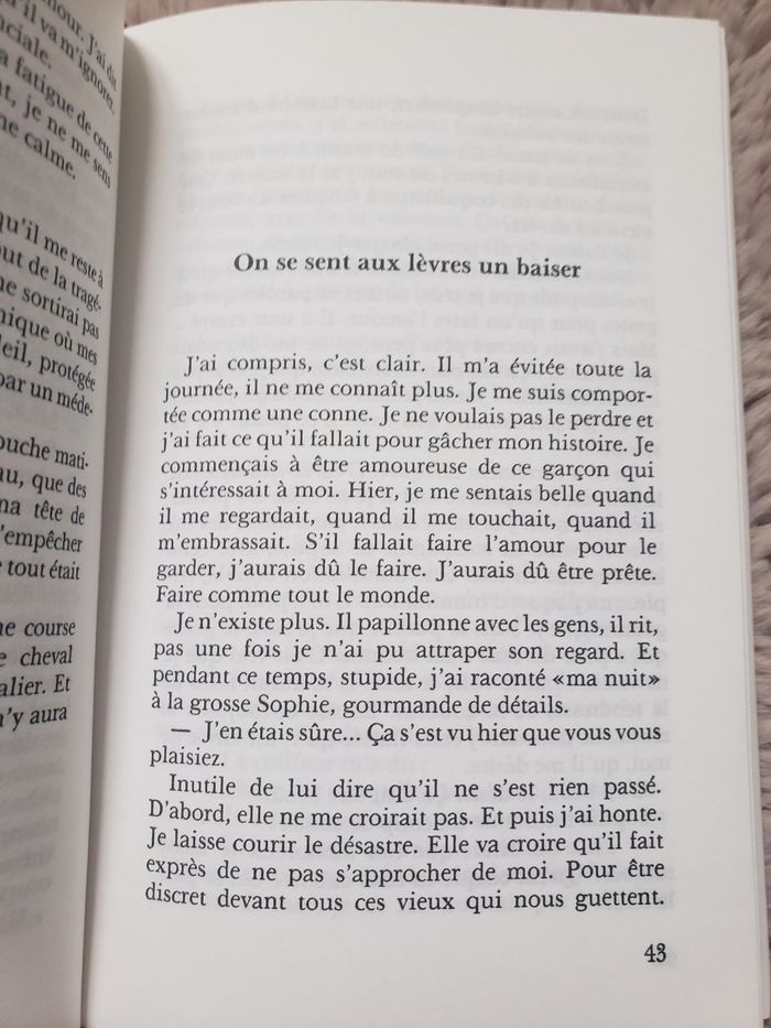 Roman - photo numéro 5