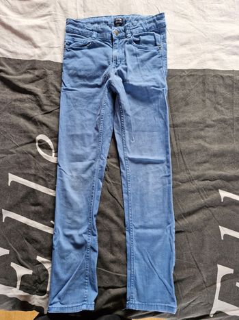 Pantalon garçon 