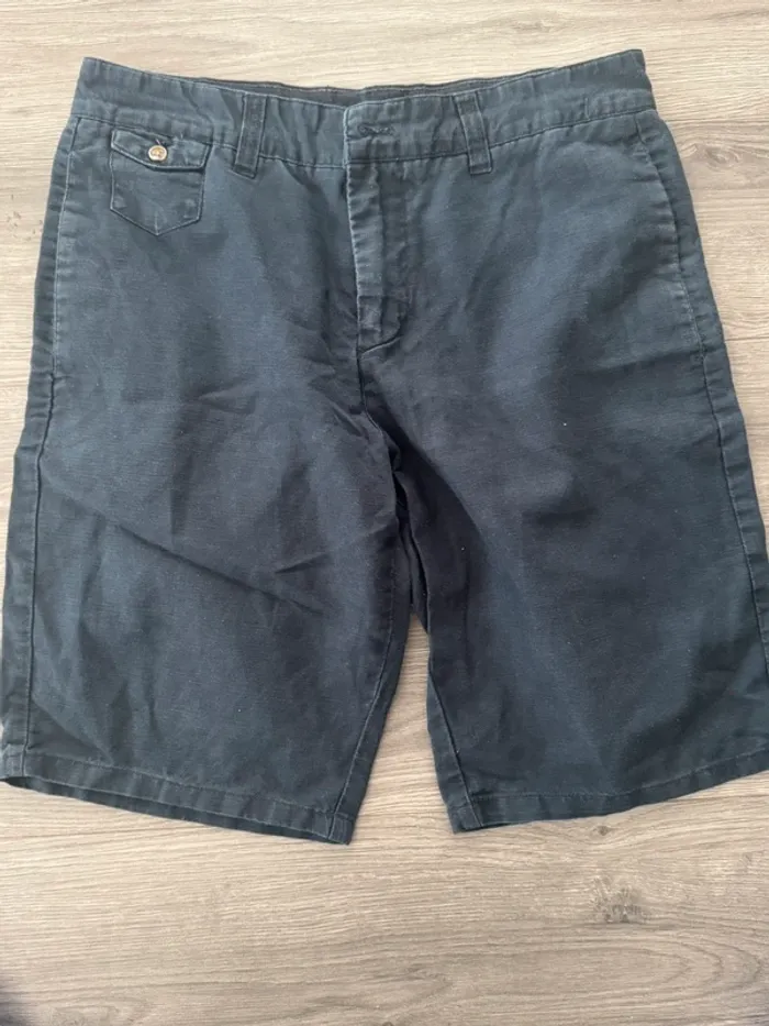 Short Kiabi homme