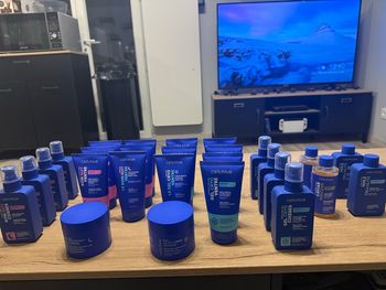 Produits Cellublue 