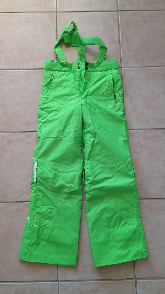 Lot ski garçon 8 ans - photo numéro 6