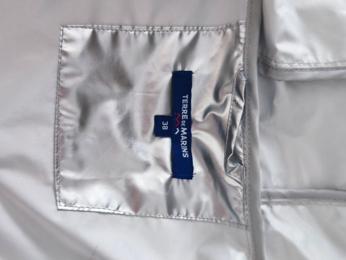 Coupe vent femme - photo numéro 3