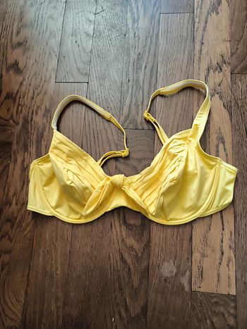Haut de maillot de bain rasurel 95C
