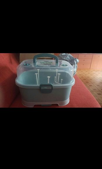 Égouttoir à biberons