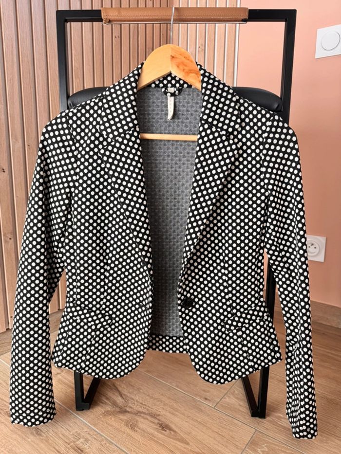 Veste Impérial