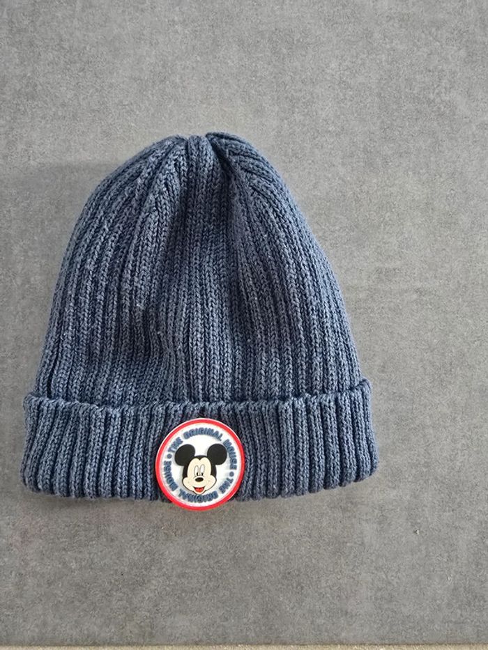 Bonnet mickey