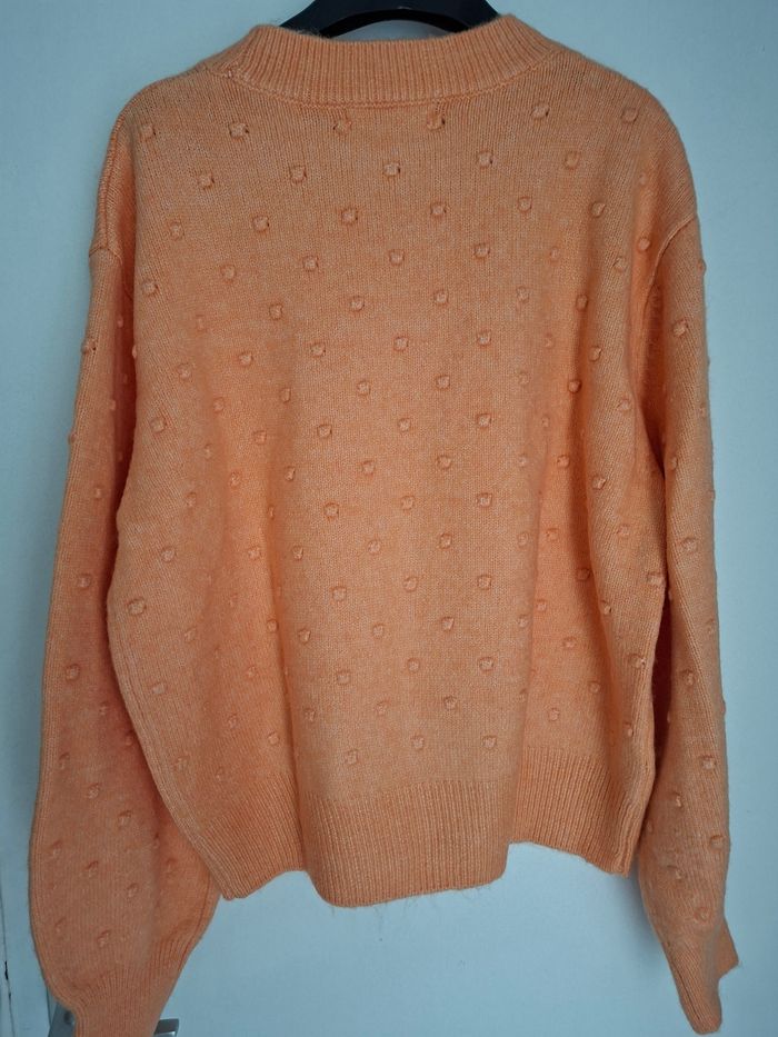 Pull Mango - photo numéro 2