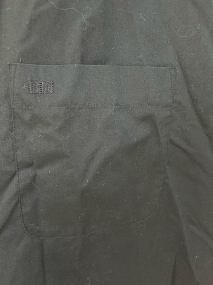 Chemise noir homme Brice - photo numéro 5