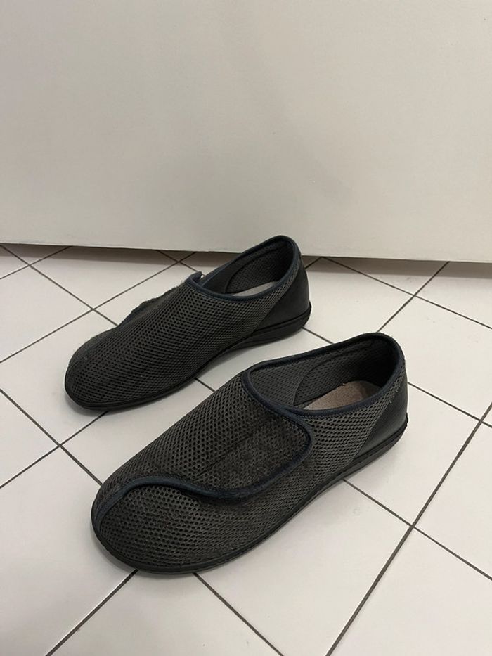 Chaussons orthopédiques Neut 45