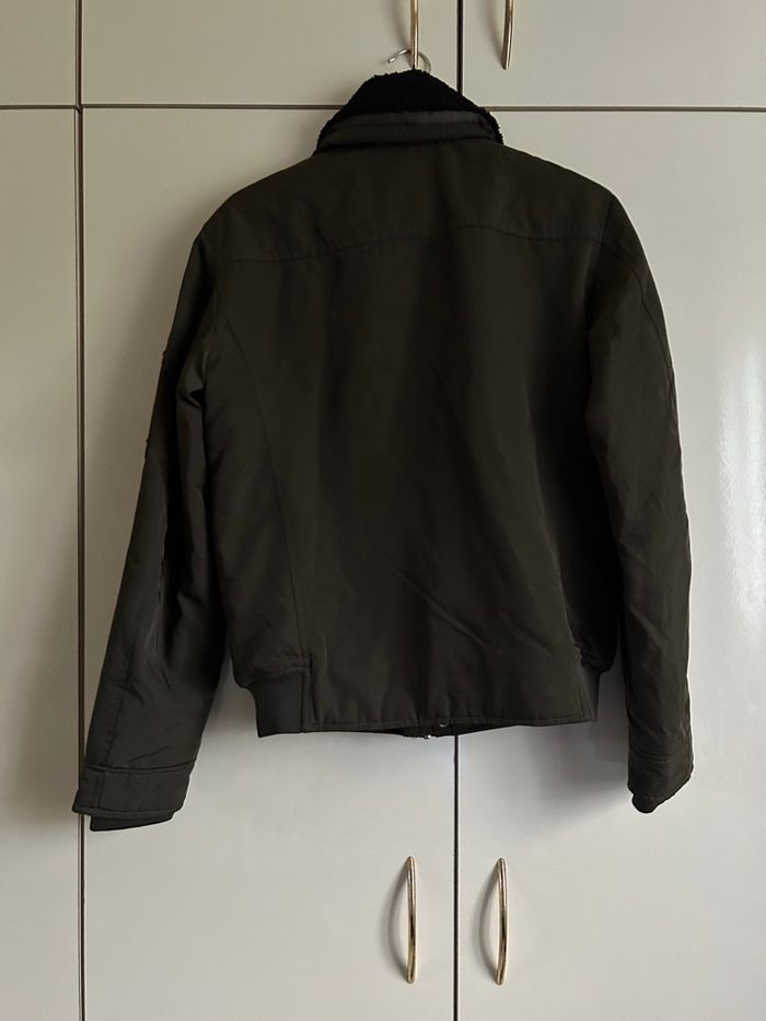 Blouson aviateur - photo numéro 2