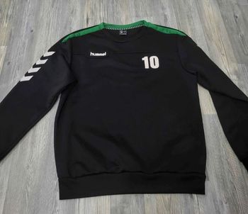 Sweat sport Hummel taille s