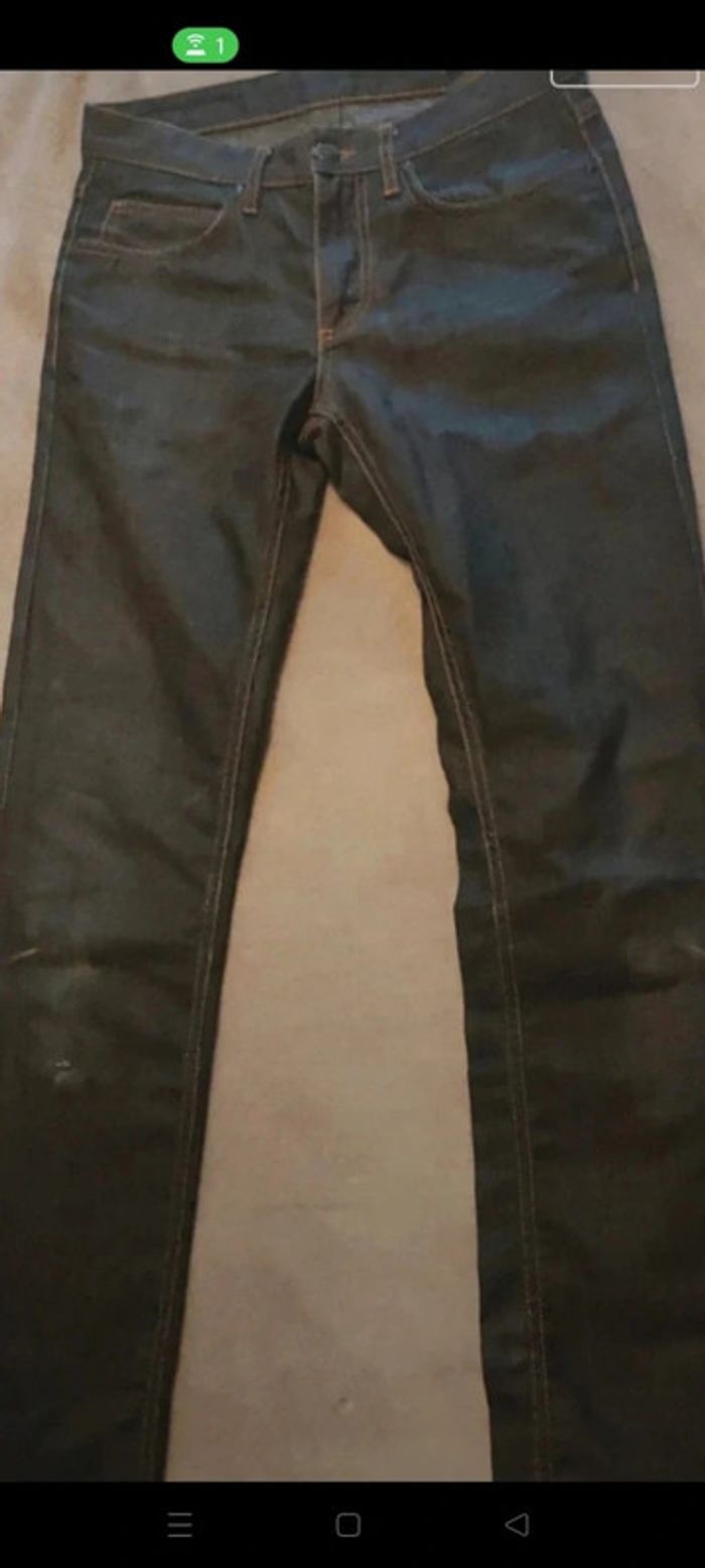 Jeans Homme Celio - photo numéro 7