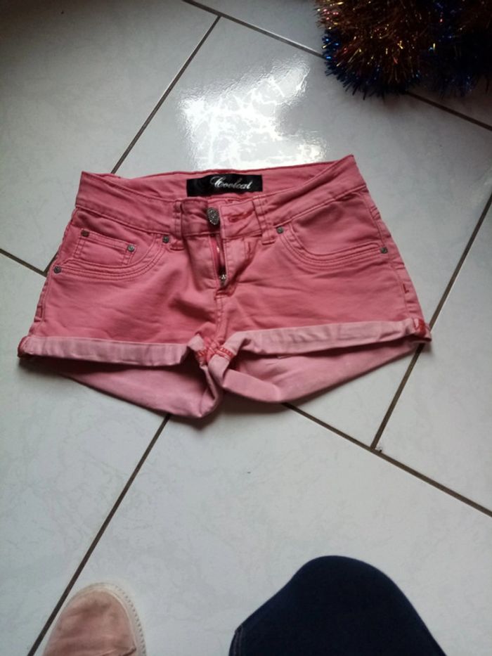 Short xs