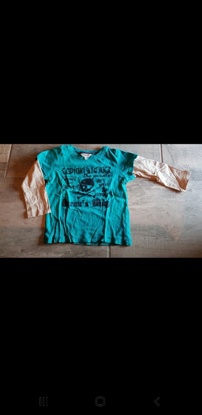 Lot 4 ans - photo numéro 4