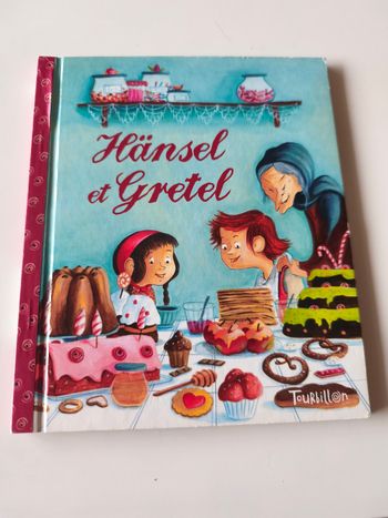 Hänsel et Gretel 
