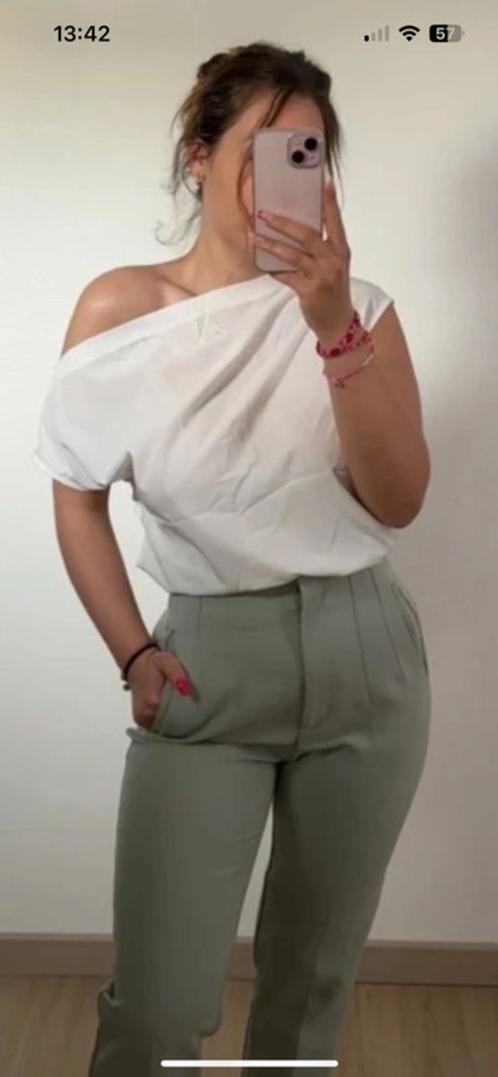 T-shirt SHEIN taille m - photo numéro 2