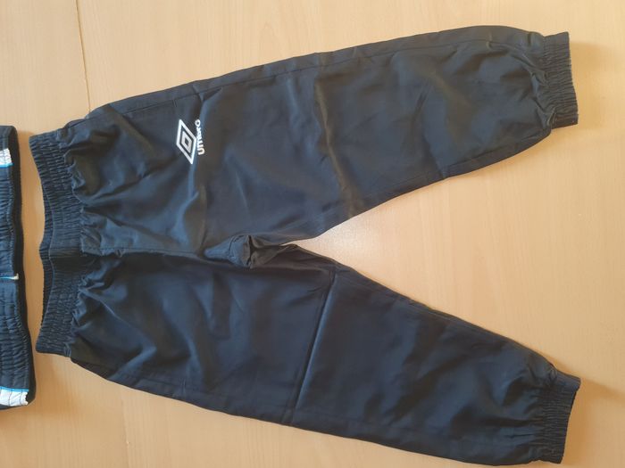 Ensemble jogging Umbro - photo numéro 5
