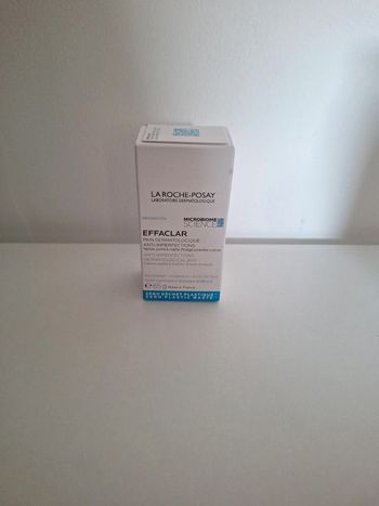 Effaclar