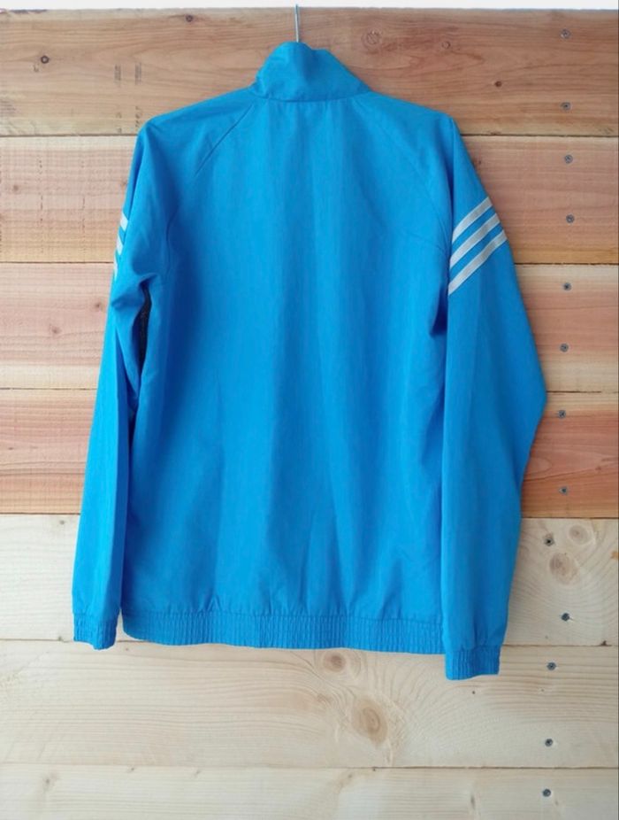 Veste légère survêtement Adidas - photo numéro 3