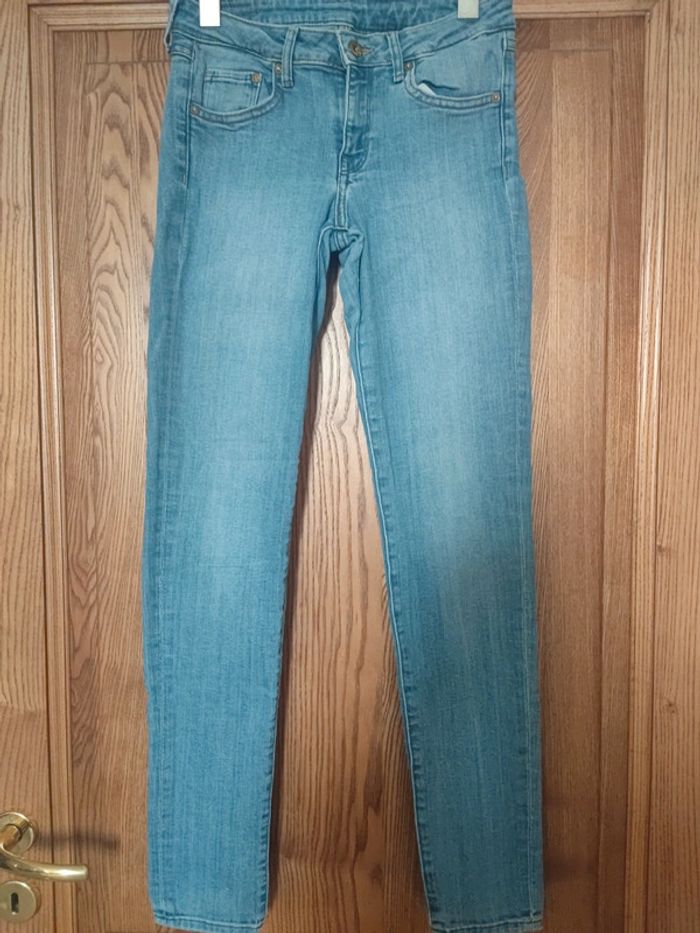 Jeans taille 36